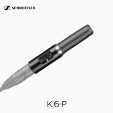 젠하이저샷건마이크