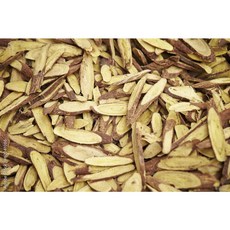  건조 감초, 20개, 500g 