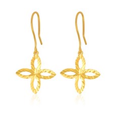 골드모아순금귀걸이