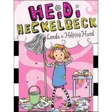 Heidi Heck...