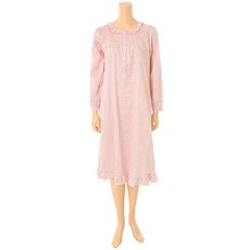 순면와코루여성내복