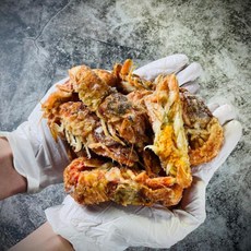러시아곰새우