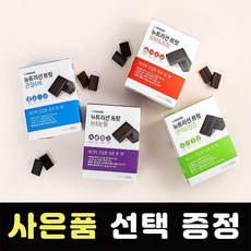 포켄스 뉴트리션트릿 340g 피부/관절/눈물/면역 4종 택1 사은품 증정, 선택4-귀크린티슈30매, 관절, 1개