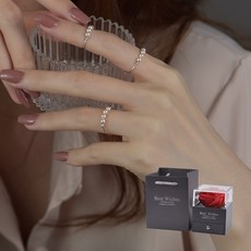 멋진진주반지