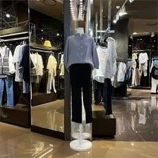 데이텀블라우스