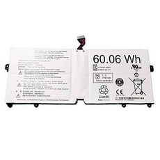 BOWEIRUI LBR1223E (7.7V 60.06Wh 7800mAh) Laptop Battery Repl/13703477, 상세내용참조