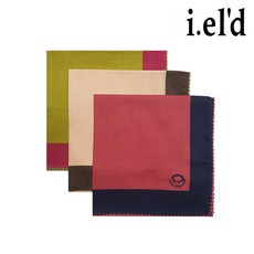 아이엘드손수건