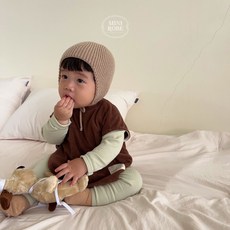 미니로브동글비니 TOP01