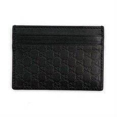 구찌마이크로시마카드지갑