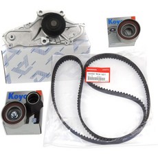 APSG TIMING BELT KIT with Water Pump | 정품/OEM 부품 Select V6 Acura MDX RDX RL RLX TLX TSX ZDX 혼