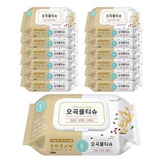 깨끗한나라손소독티슈12팩