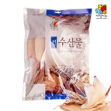 해산물물회