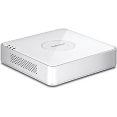 TRENDnet TV-NVR104D2 4채널 HD PoENVR(2TB HDD 포함) - poenvr