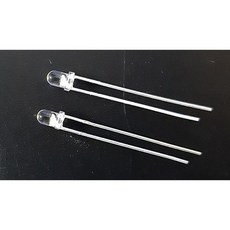 3파이초고휘도led