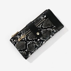 쿠론여성장지갑