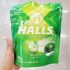 호올스라임