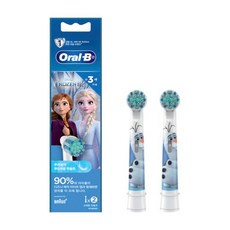 오랄비스파이더맨전동칫솔