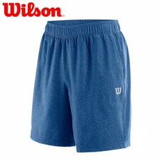 윌슨 테니스 남성반바지 컨디션8 쇼트 WRA761001