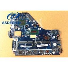 [해외] LAPTOP MOTHERBOARD V5WE2 LA9531P 한 ACER 한 ASPIRE 5743Z E1572 E1572G MOTHERBOARD NBMFP11B NB. MF, 상세내용표시
