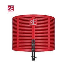 sE RF-X 리플렉션 필터, Red/Black Special Edition