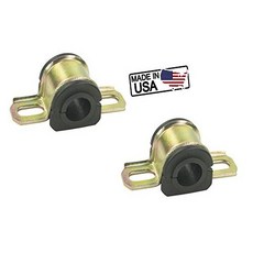 Suspension Dudes (2) Rear Stabilizer Sway Bar Bush 서스펜션 친구들(2) 후방 안정 장치 스웨이 바 부싱 2011-2018 포드 익스플로러, Regular