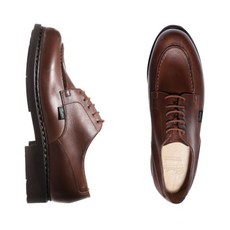 PARABOOT 파라부트 24FW Chambord Marron (7107 08) (샴보드 마룬) - 파라부트샴보드