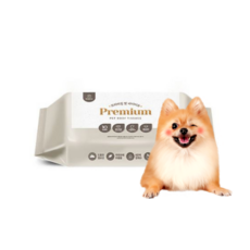 고양이항문티슈