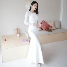 셀프웨딩머메이드