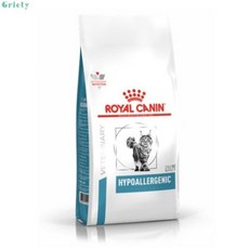 로얄캐닌 캣 하이포알러제닉 2.5kg