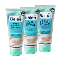 발레아 풋 크림 발&발톱 100ml X 3개 / Balea, 1개