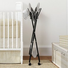 조리원기저귀갈이대