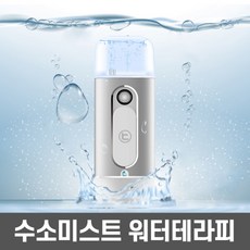 트로닉 수소수미스트, 1개