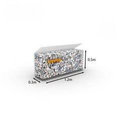 게비온망태 TOP01