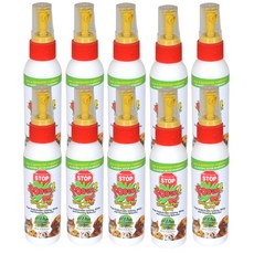 시너지랩 푸이비터 스프레이 물음 방지제 118ml, 10개