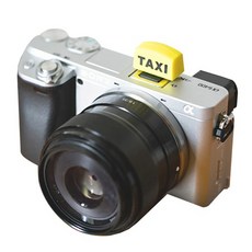 소니핫슈보호캡