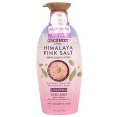 히말라야핑크솔트샴푸