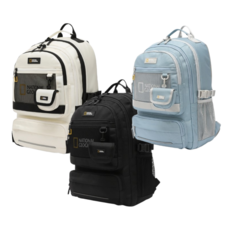 내셔널지오그래픽 리플 백팩 N241ABG530