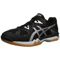 ASICS Mens GEL-Tactic Volleyball Shoe