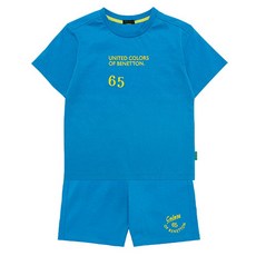 베네통키즈세트