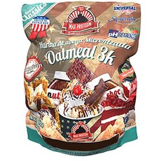 오트밀 Max-Sack 3kg NutChoc, 단일상품, 단일상품