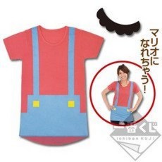 슈퍼마리오수염