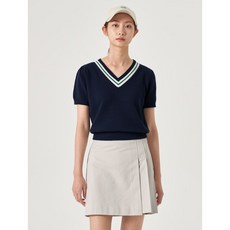 에잇세컨즈반팔니트