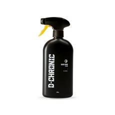 디크로닉 나노밤 유리막 워터왁스 500ml 관리제