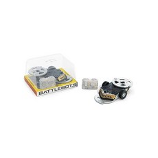 HEXBUG BattleBots Rotator Remote Control Robot Toys for Kids STEM Toys for Boys and Girls Ages 8, 68166, one option, 1개