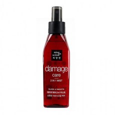 미쟝센 데미지케어 2in1 오일미스트 150ml 헤어에센스, 00미쟝센 데미지케어 2in1 오일미스트150ml