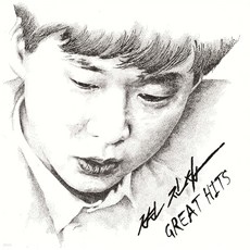 LP 변진섭 GREAT HITS [LP] 베스트 앨범 홀로 된다는 것 새들처럼 숙녀에게 수록 [ 300장 한정반 / 180g / 2024 리마스터링 / 재발매