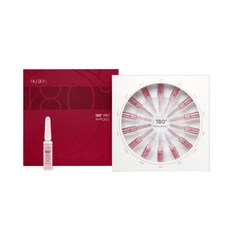 뉴스킨 180도 프렙 앰플, 단품