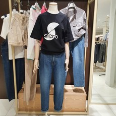 시에로티셔츠