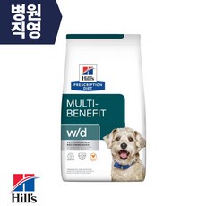 힐스독