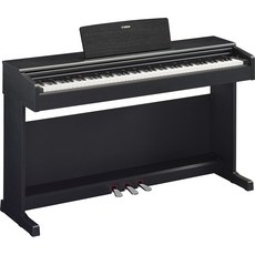 야마하 Yamaha YDP-144 디지털피아노, 블랙
